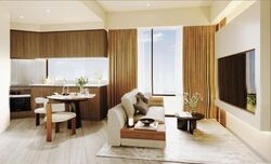 Duet (D10), Condominium #607520831
